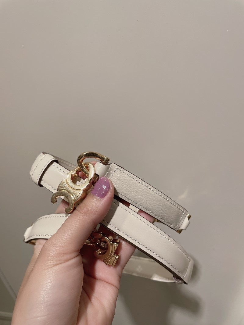 Ce1i*e belts